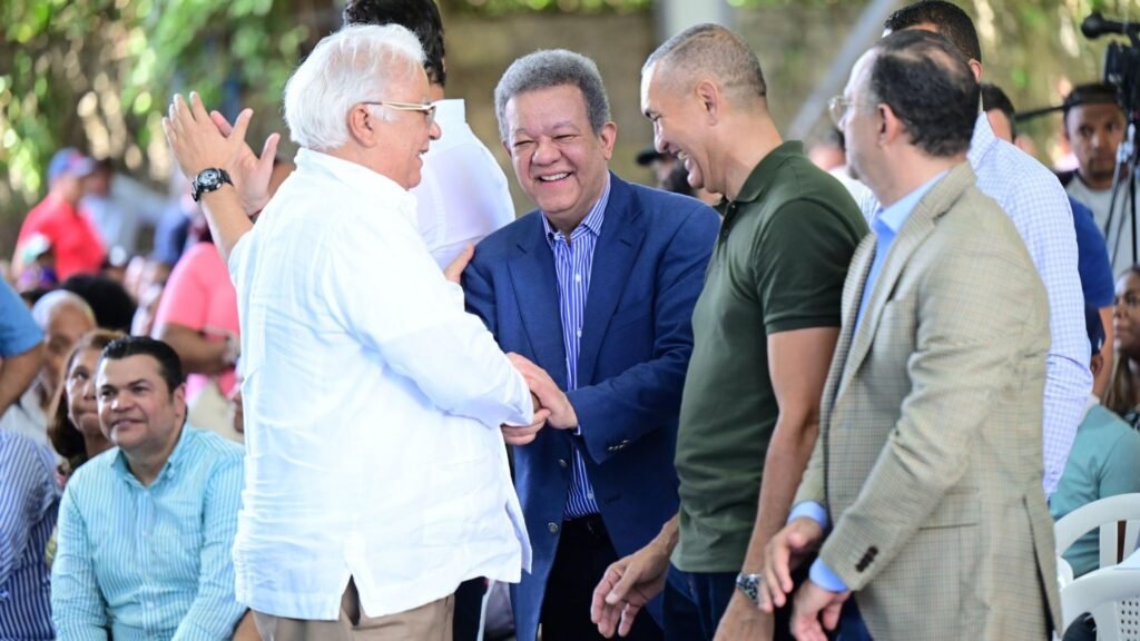 26-1-1024x576 Fuerza del Pueblo sigue sumando liderazgos con la juramentación de nuevos integrantes