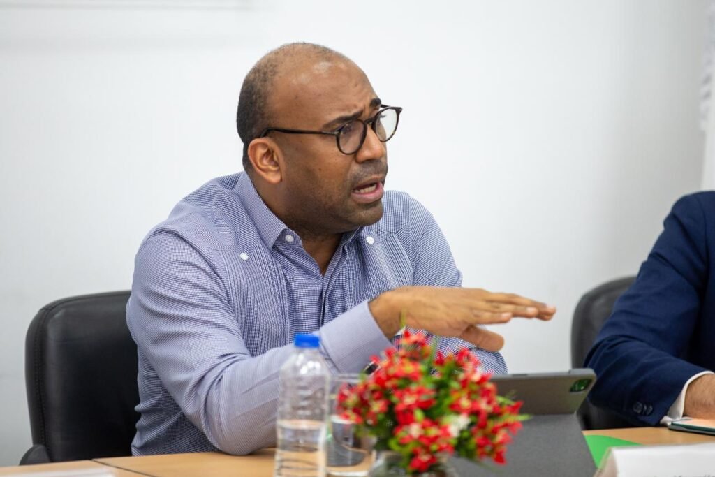 GsI0enJXgAA6h7K-1024x683 La Fuerza del Pueblo se suma a los preparativos del diálogo nacional convocado por el CES