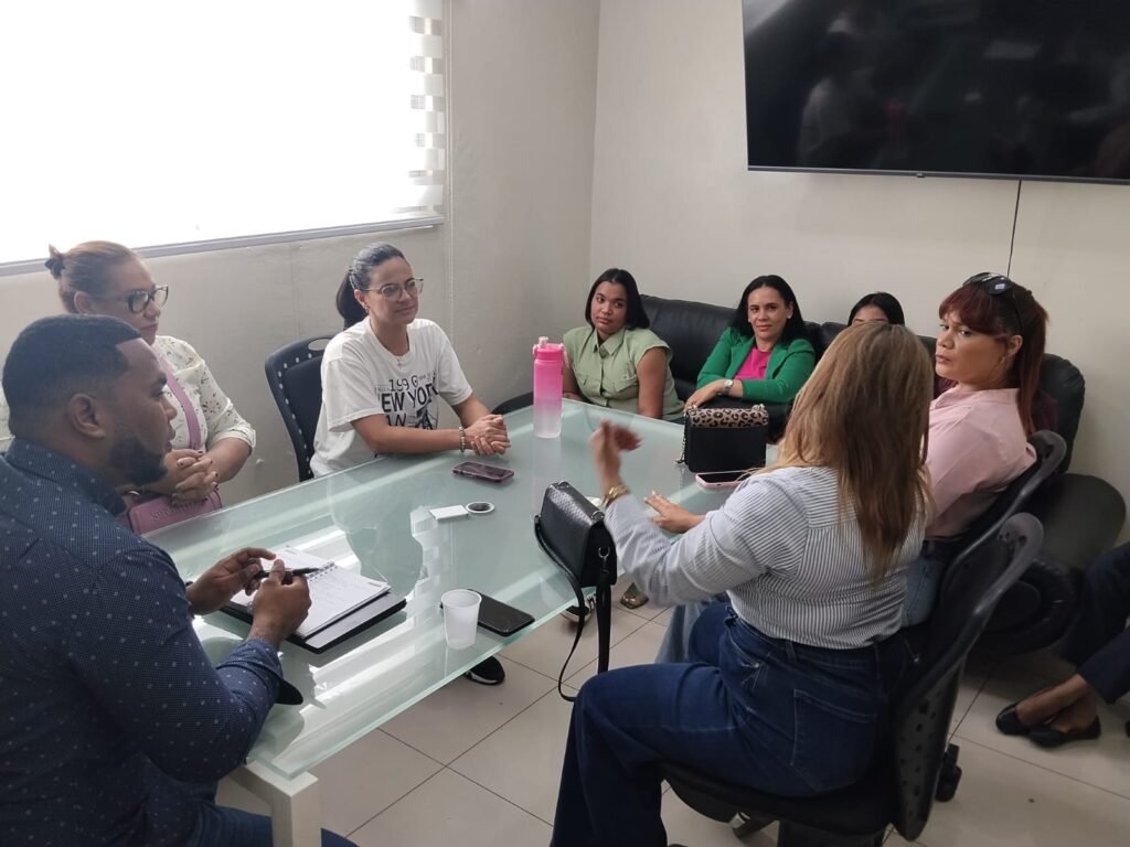 1-1024x768 Secretaría de Gestión Operativa y Eventos fortalece la integración y coordinación de su equipo de trabajo