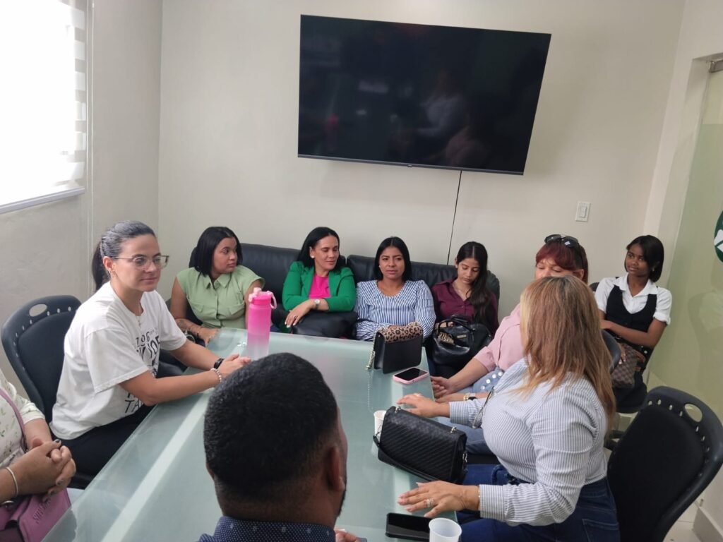 3-1024x768 Secretaría de Gestión Operativa y Eventos fortalece la integración y coordinación de su equipo de trabajo